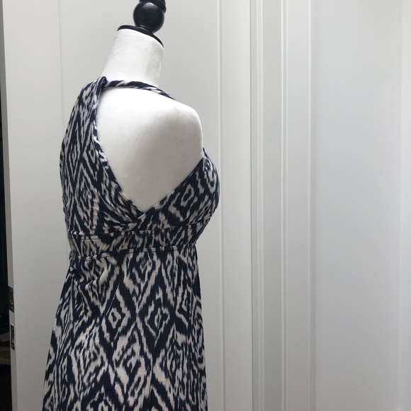 Iris Basic Maxi Dress - Picture 5 of 9